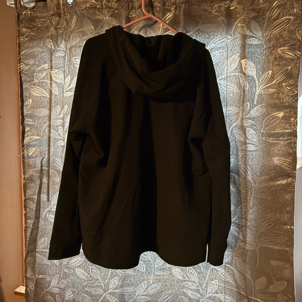 Fleece Lined Jacket - image 3